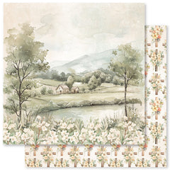 Easter Memories 12x12 Paper Collection 33969-5