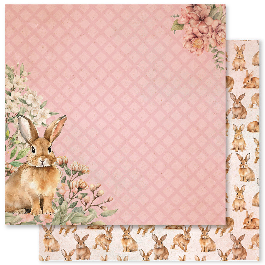 Easter Memories 12x12 Paper Collection 33969-6
