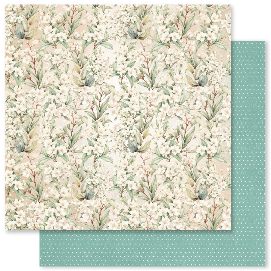 Easter Memories 12x12 Paper Collection 33969-7