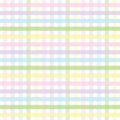 Craft HTV Easter Plaid-1