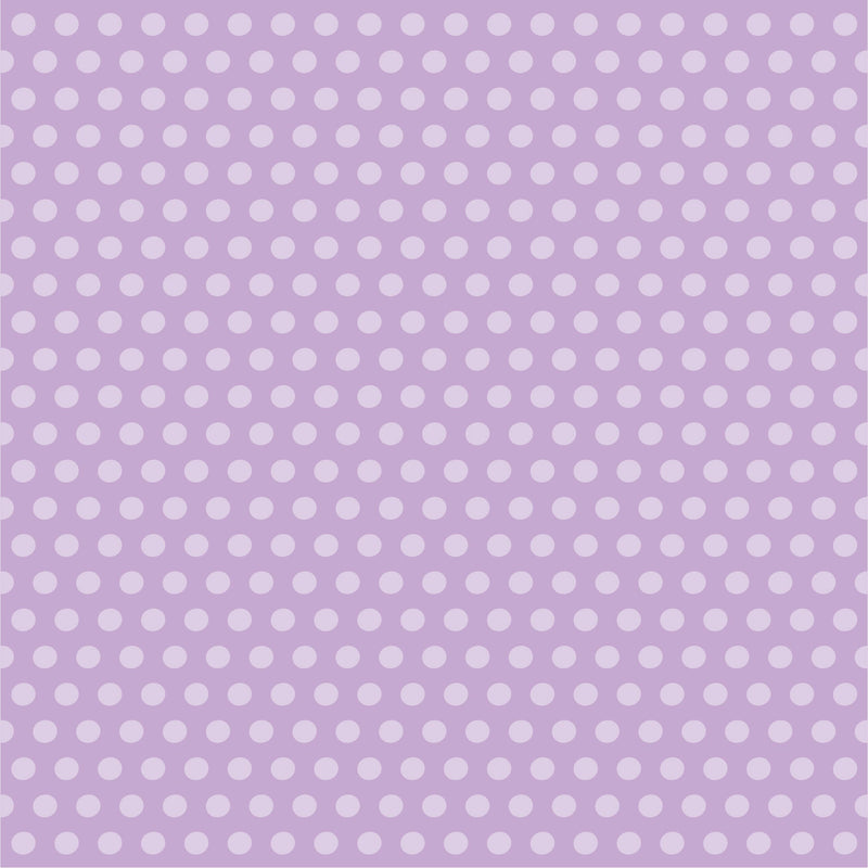 Easter Polka Dots Adhesive Vinyl-1