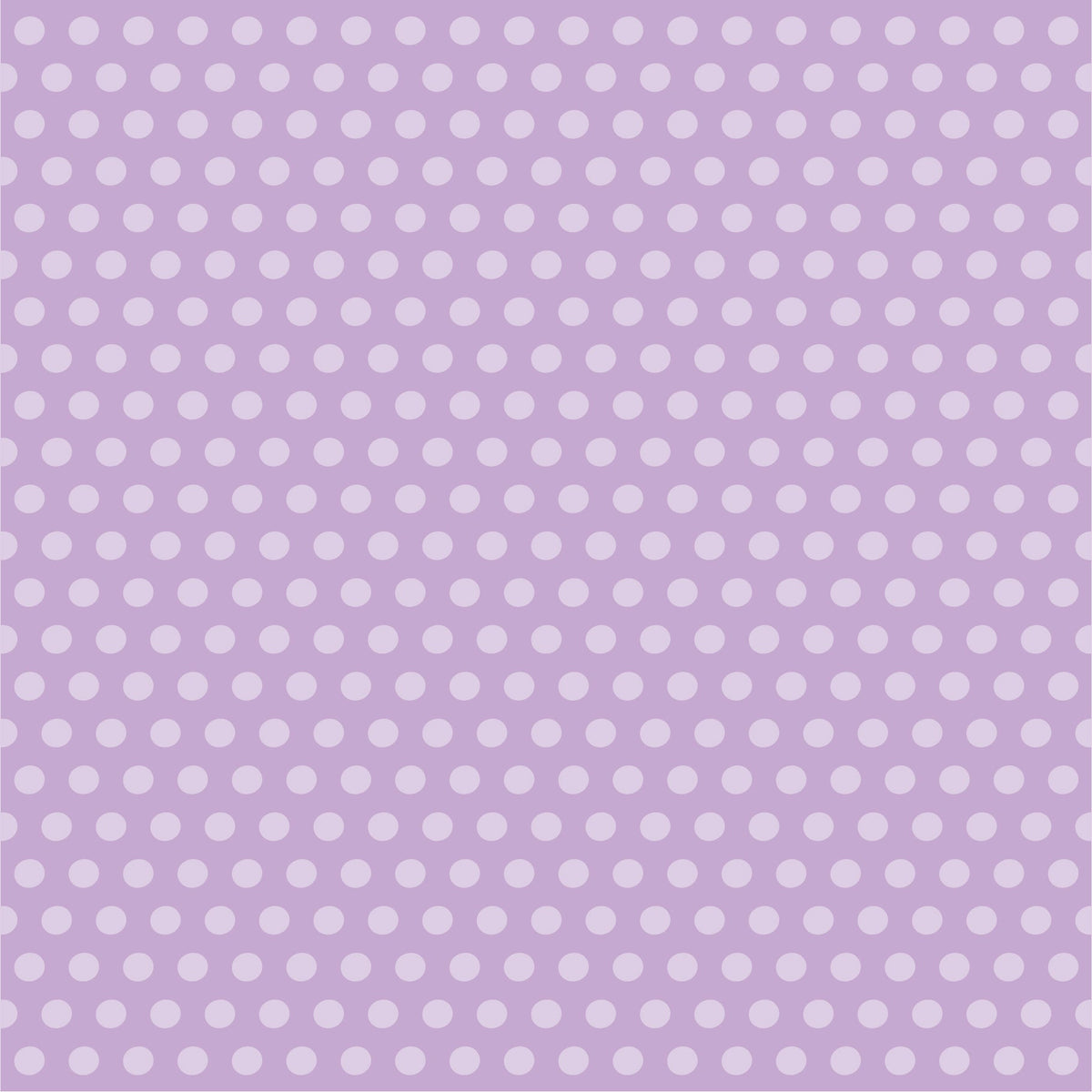Craft HTV Easter Polka Dots-1