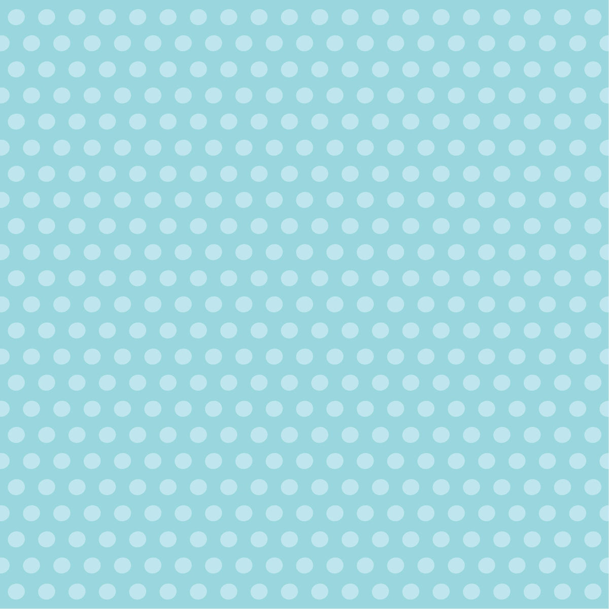 Easter Polka Dots Adhesive Vinyl #2-1
