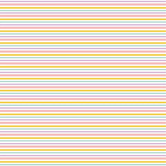 Easter Stripes Adhesive Vinyl-1