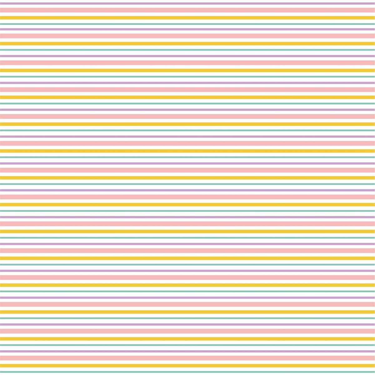Craft HTV Easter Stripes-1