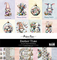 Easter Time 12x12 Paper Collection 31839-1