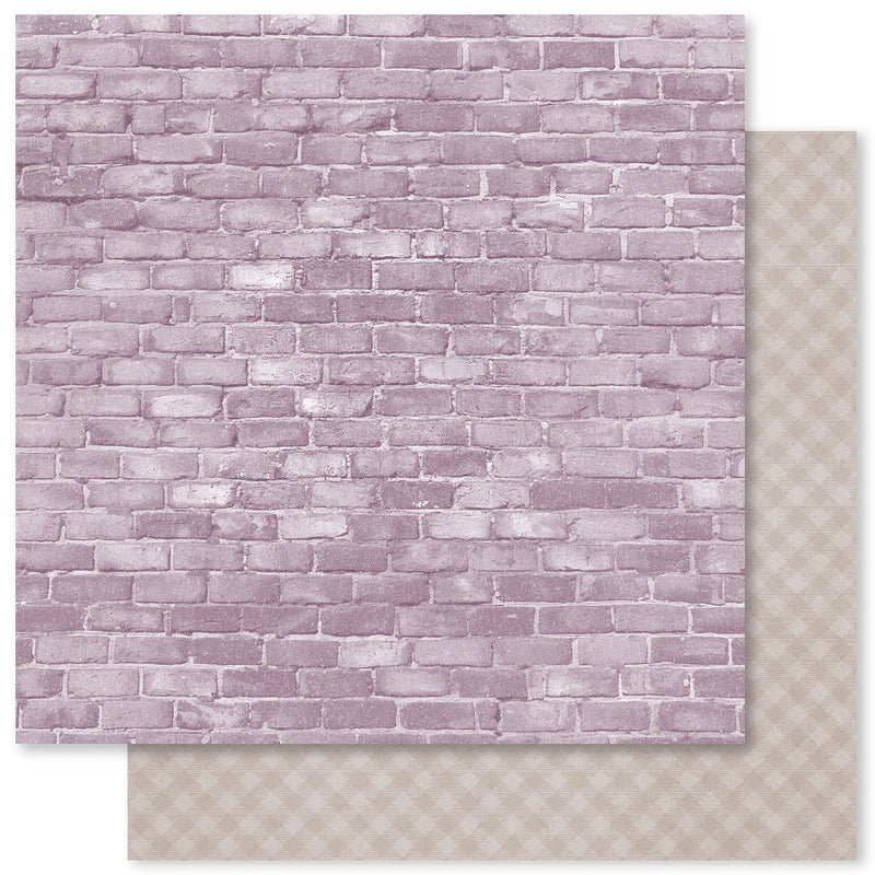 Easter Village Basics 6 x 6 Paper Collection 34062-3