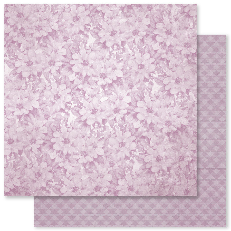 Easter Village Basics 12 x 12 Paper Collection 34041-6