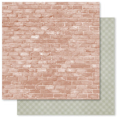 Easter Village Basics 6 x 6 Paper Collection 34062-7