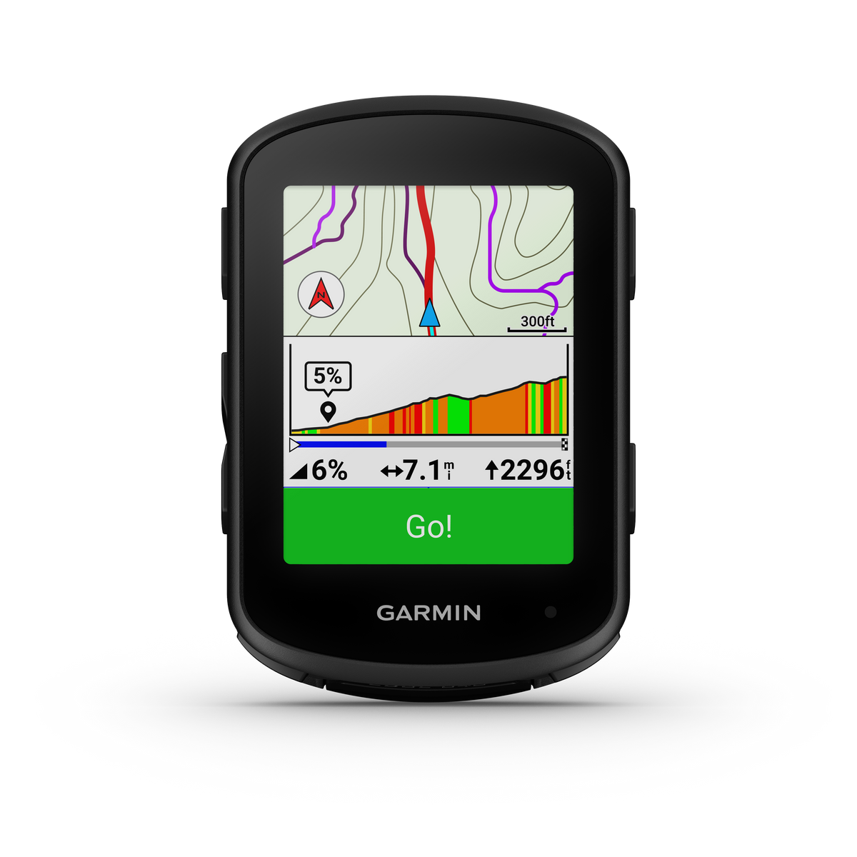 Garmin Edge 840-3