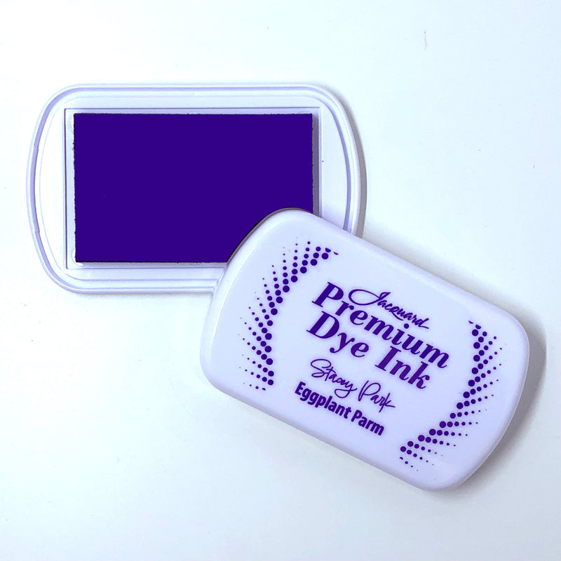 SP Premium Full Size Dye Pad-14
