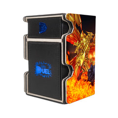 Egyptian Gods - Mach 3 Deck Box-3