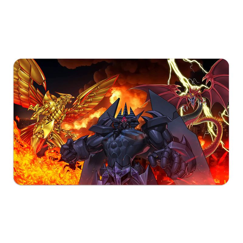 Egyptian Gods Playmat-1