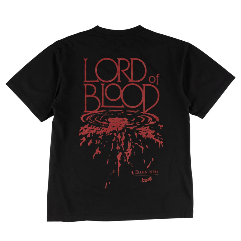 Welcome x Elden Ring 'Mohg' Tee - Black-2