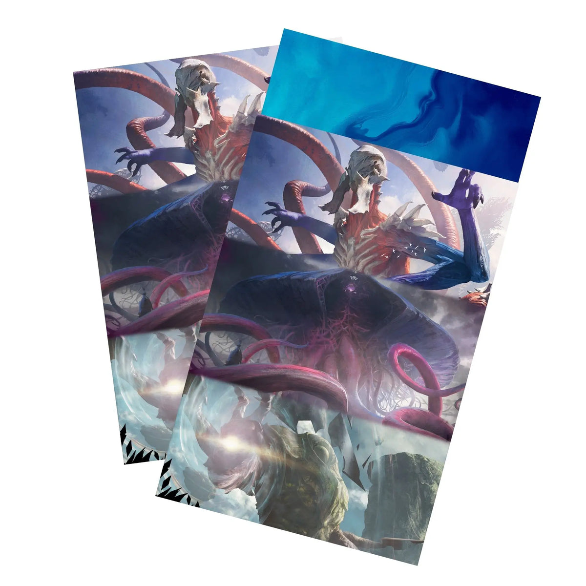 Eldrazi Card Sleeves-3