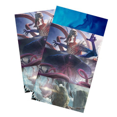 Eldrazi Card Sleeves-3