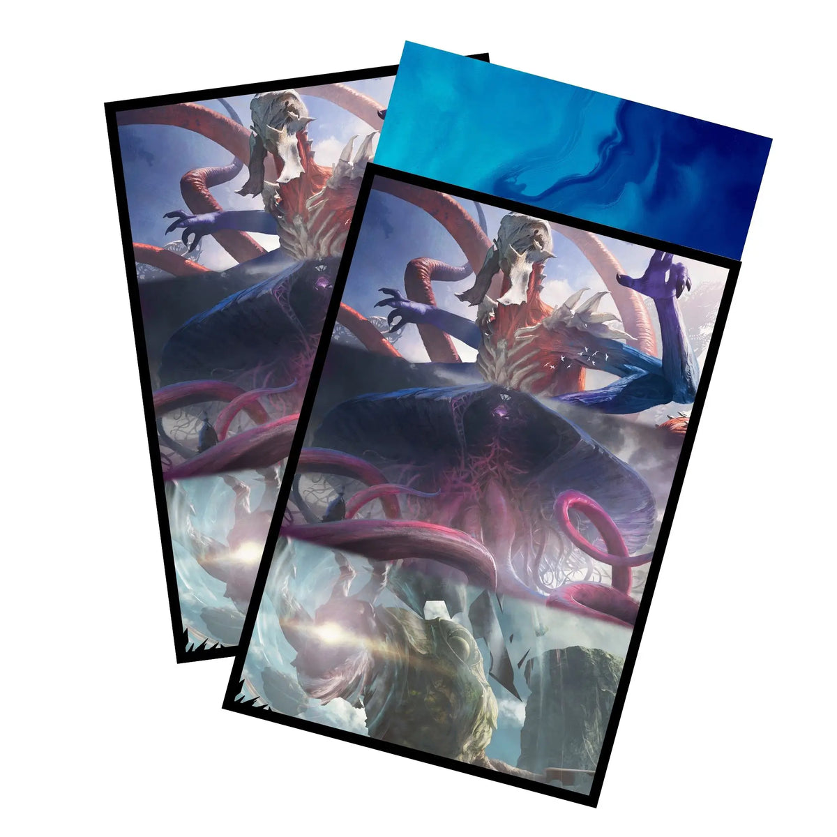 Eldrazi Card Sleeves-1