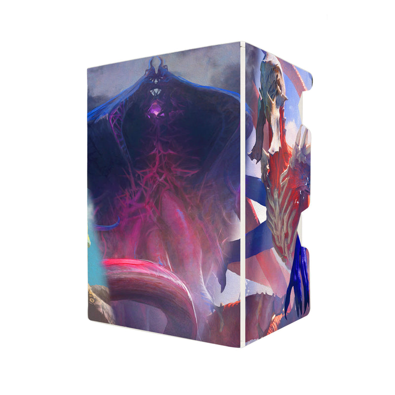 Eldrazi - Mach 3 Deck Box-3