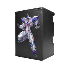 Elemental HERO Neos - Mach 3 Deck Box-2