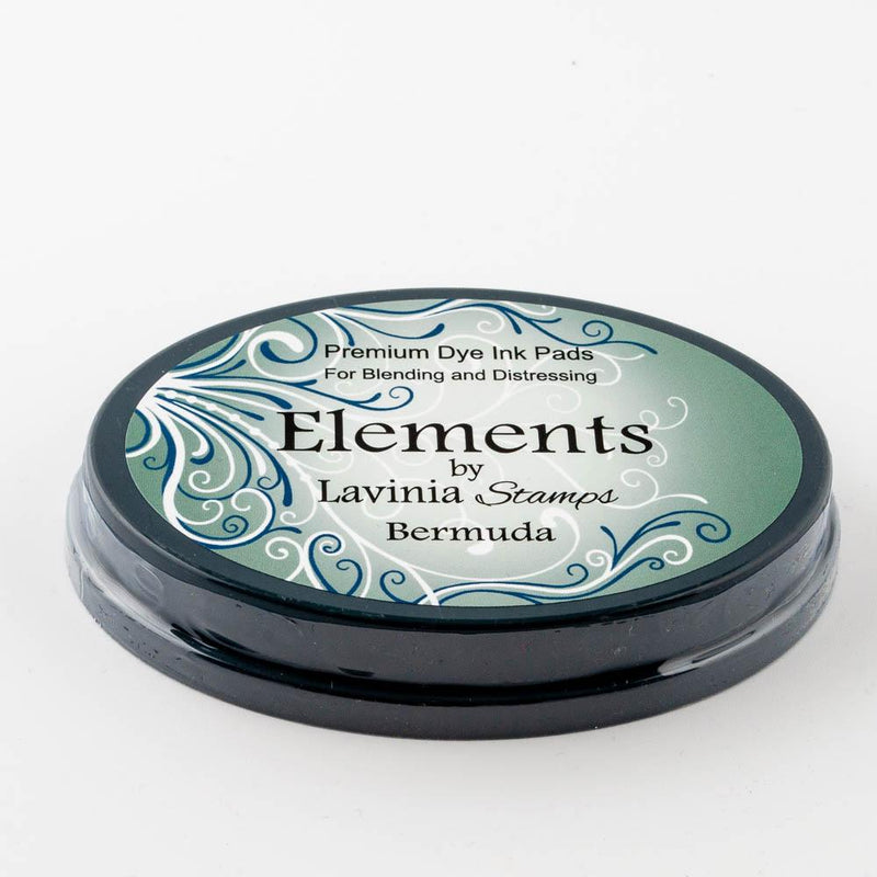 Elements Premium Dye Ink-14