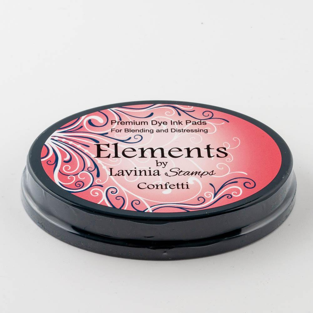 Elements Premium Dye Ink-15