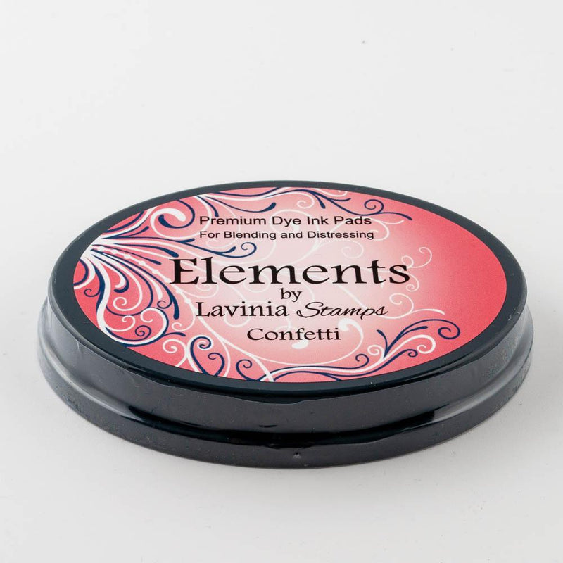 Elements Premium Dye Ink-15