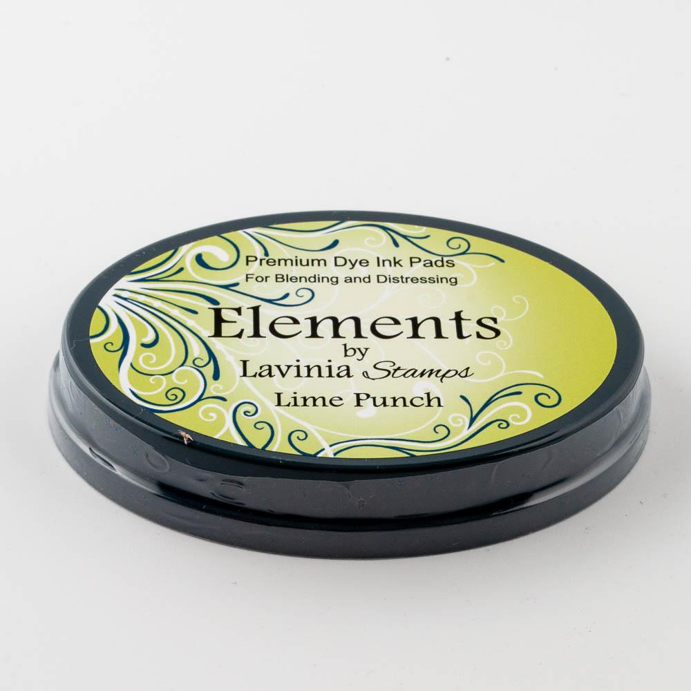 Elements Premium Dye Ink-17