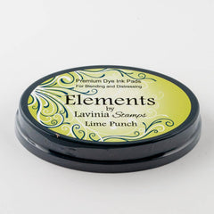 Elements Premium Dye Ink-17