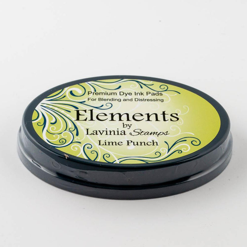 Elements Premium Dye Ink-17