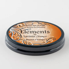 Elements Premium Dye Ink-18