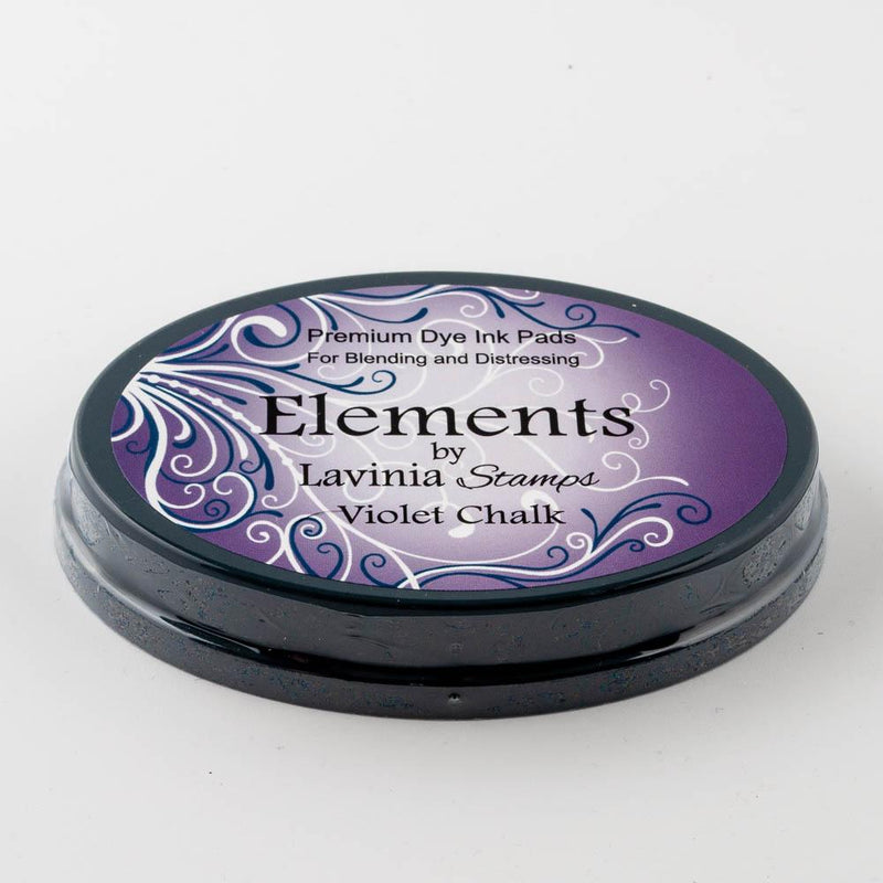 Elements Premium Dye Ink-19
