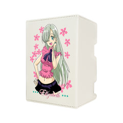 Elizabeth Seven Deadly Sin - Mach 3 Deck Box-1