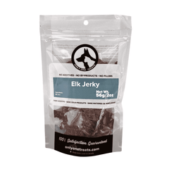 Elk Jerky 56g-3