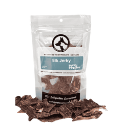 Elk Jerky 56g-1