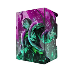 Emet Selch, Unsundered - Mach 3 Deck Box-1
