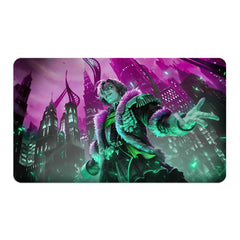 Emet Selch, Unsundered Playmat-1