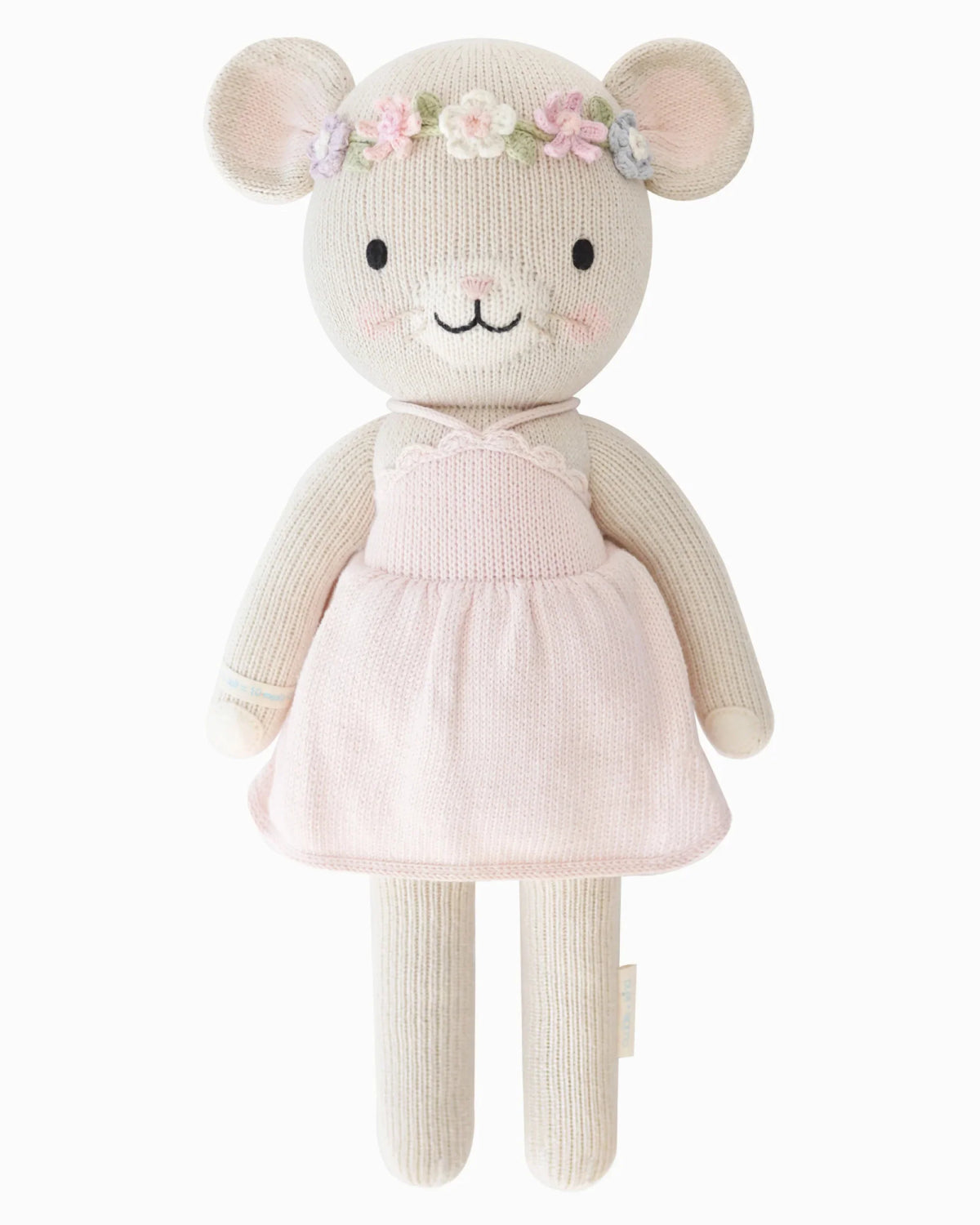 Emma the Mouse | Cuddle + Kind-8