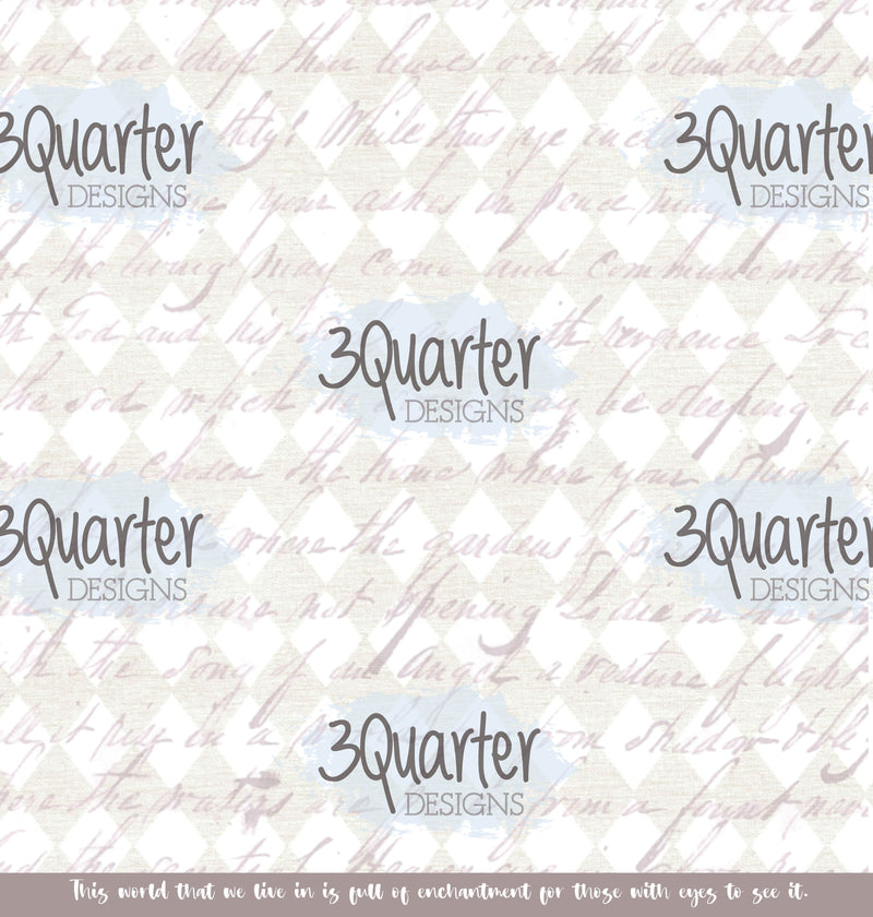 3Quarter Designs - Enchanted Amethyst - Scrapbook Collection-16