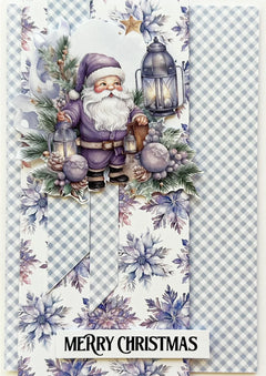 Enchanting Christmas Cut Apart Sheets-12