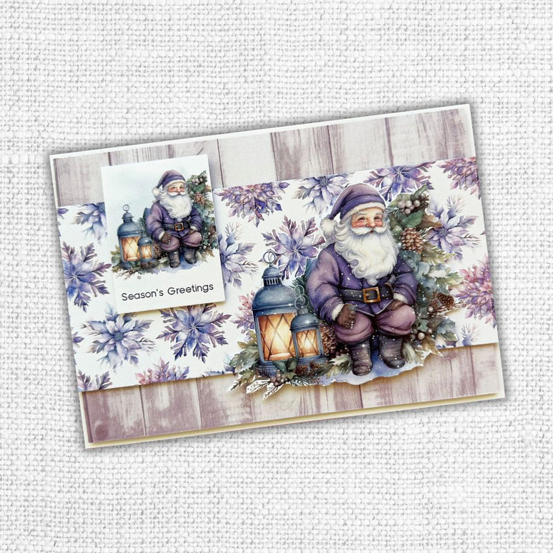 Enchanting Christmas 12x12 Paper Collection-3