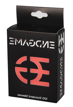ENDGAME Standard Size Sleeves (100 Count)-14