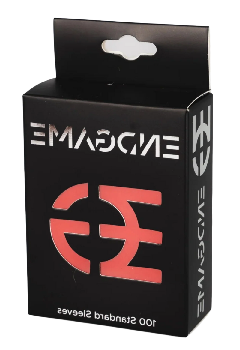 ENDGAME Standard Size Sleeves (100 Count)-14