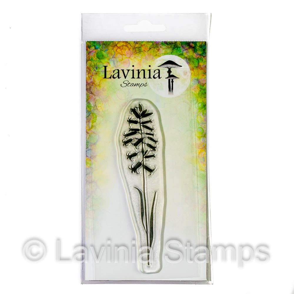 Lavinia Stamps - English Bluebell-1