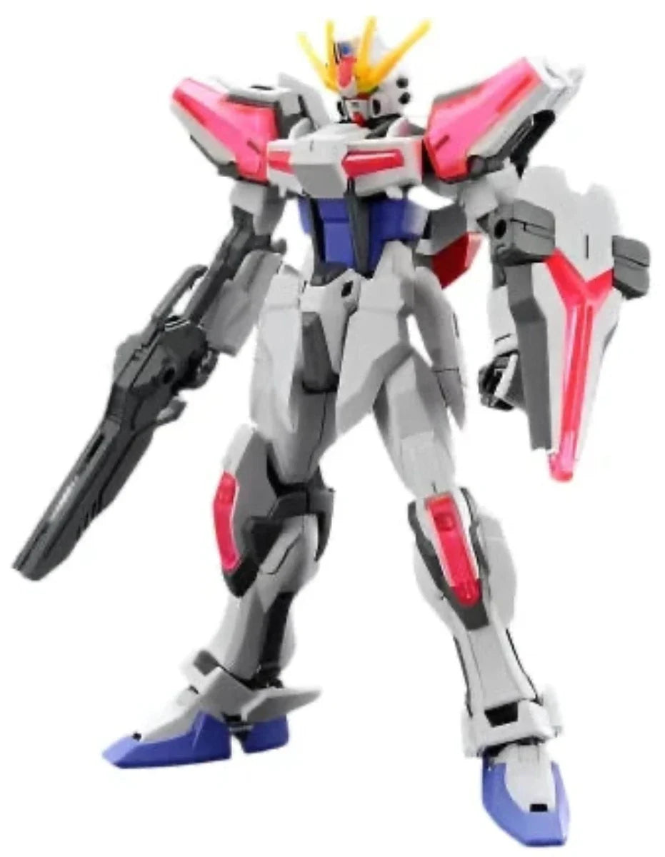 Entry Grade 02 Build Strike Exceed Galaxy 1/144-1