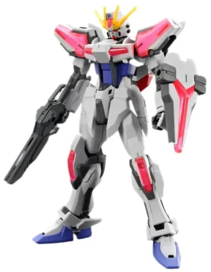 Entry Grade 02 Build Strike Exceed Galaxy 1/144-1