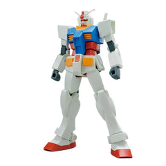 Entry Grade RX-78-2 Gundam (Full Weapon Set) 1/144-4