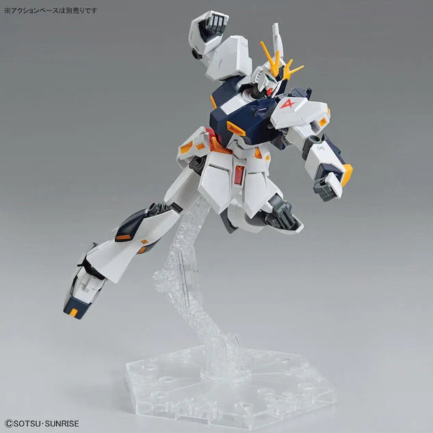 Entry Grade RX-93 Nu Gundam 1/144-7
