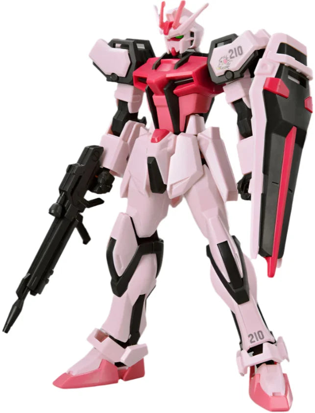 Entry Grade Strike Rouge 1/144-1