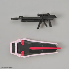 Entry Grade Strike Rouge 1/144-4