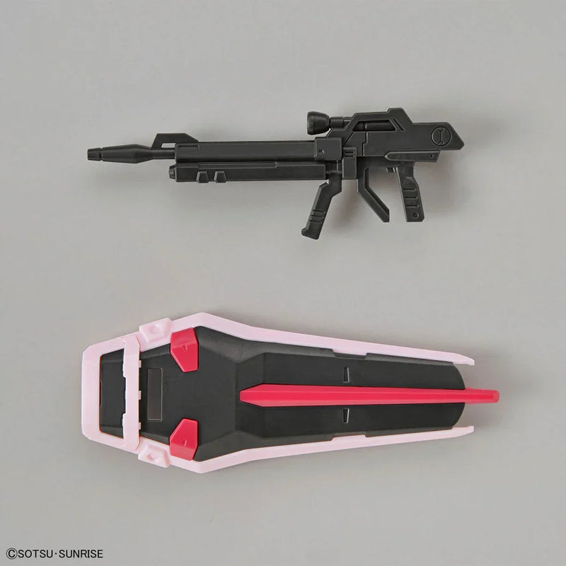 Entry Grade Strike Rouge 1/144-4